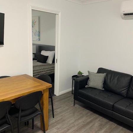 South Tamworth Motor Inn エクステリア 写真
