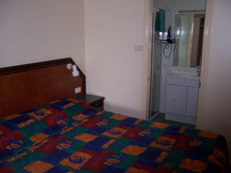 South Tamworth Motor Inn エクステリア 写真