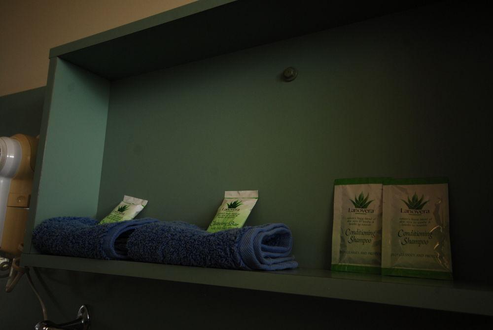 South Tamworth Motor Inn エクステリア 写真