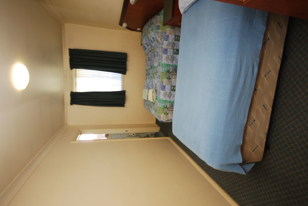 South Tamworth Motor Inn エクステリア 写真