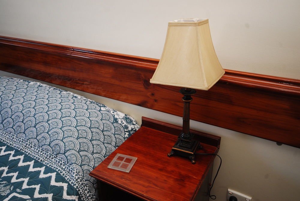 South Tamworth Motor Inn エクステリア 写真