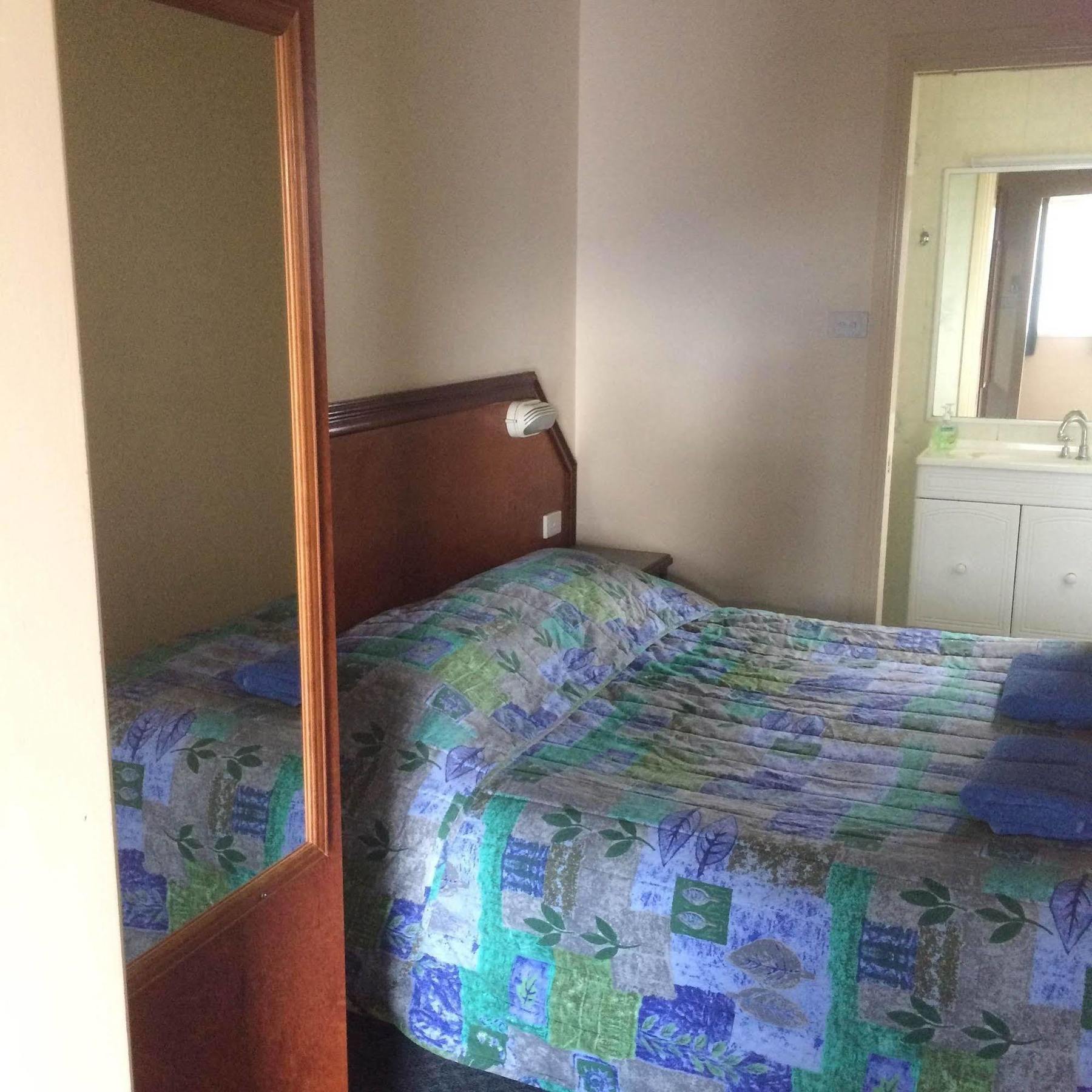 South Tamworth Motor Inn エクステリア 写真